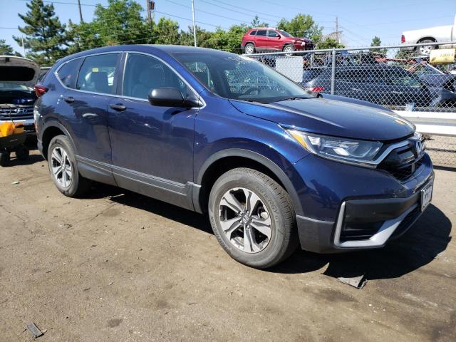 Photo 3 VIN: 2HKRW2H23LH642646 - HONDA CR-V LX 