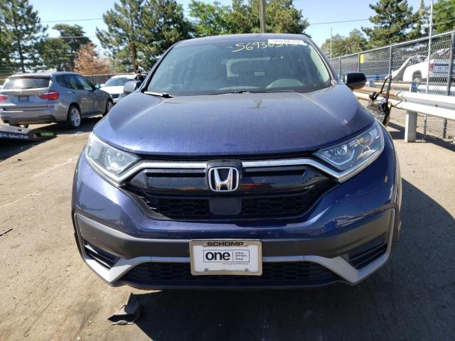 Photo 4 VIN: 2HKRW2H23LH642646 - HONDA CR-V LX 