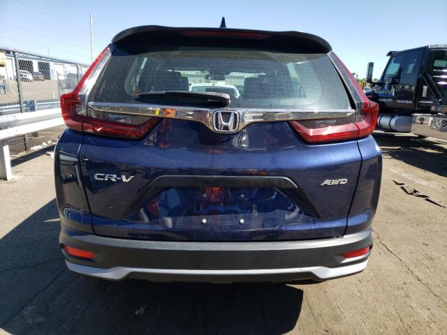 Photo 5 VIN: 2HKRW2H23LH642646 - HONDA CR-V LX 