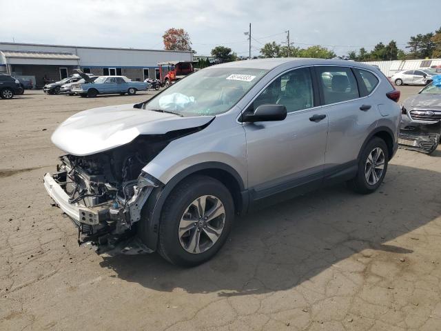 Photo 0 VIN: 2HKRW2H23LH654411 - HONDA CR-V LX 