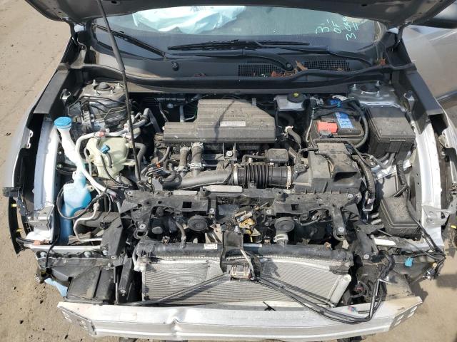 Photo 11 VIN: 2HKRW2H23LH654411 - HONDA CR-V LX 