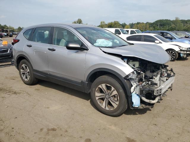 Photo 3 VIN: 2HKRW2H23LH654411 - HONDA CR-V LX 