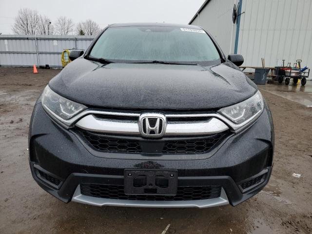 Photo 4 VIN: 2HKRW2H24JH146171 - HONDA CRV 