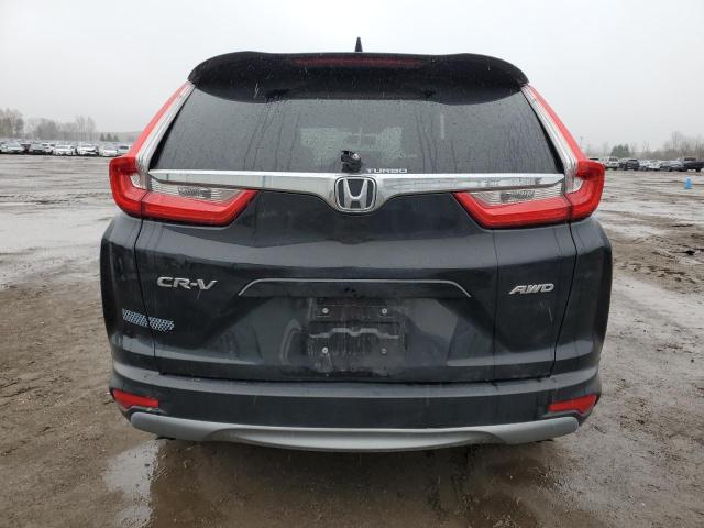 Photo 5 VIN: 2HKRW2H24JH146171 - HONDA CRV 