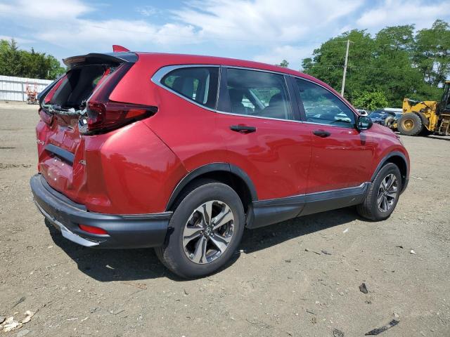 Photo 2 VIN: 2HKRW2H24LH605766 - HONDA CRV 