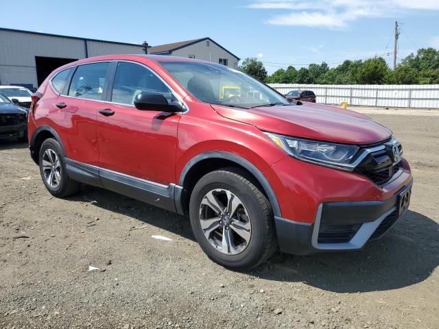 Photo 3 VIN: 2HKRW2H24LH605766 - HONDA CRV 