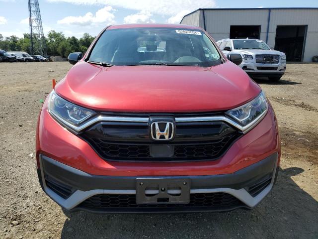 Photo 4 VIN: 2HKRW2H24LH605766 - HONDA CRV 