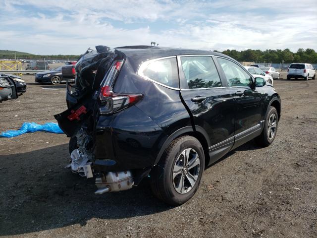 Photo 3 VIN: 2HKRW2H24LH608568 - HONDA CR-V LX 