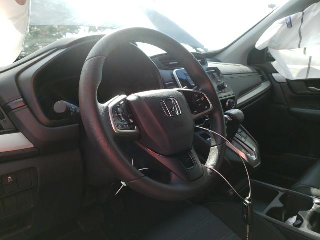 Photo 8 VIN: 2HKRW2H24LH608568 - HONDA CR-V LX 