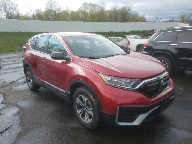 Photo 0 VIN: 2HKRW2H24LH610076 - HONDA CR-V LX 