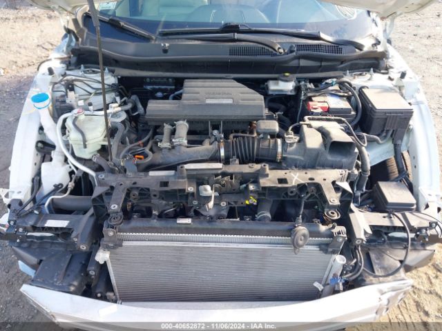 Photo 9 VIN: 2HKRW2H24LH612247 - HONDA CR-V 