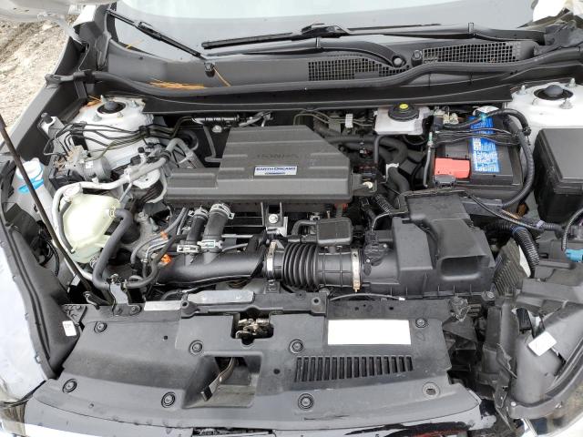 Photo 6 VIN: 2HKRW2H24LH619327 - HONDA CR-V LX 