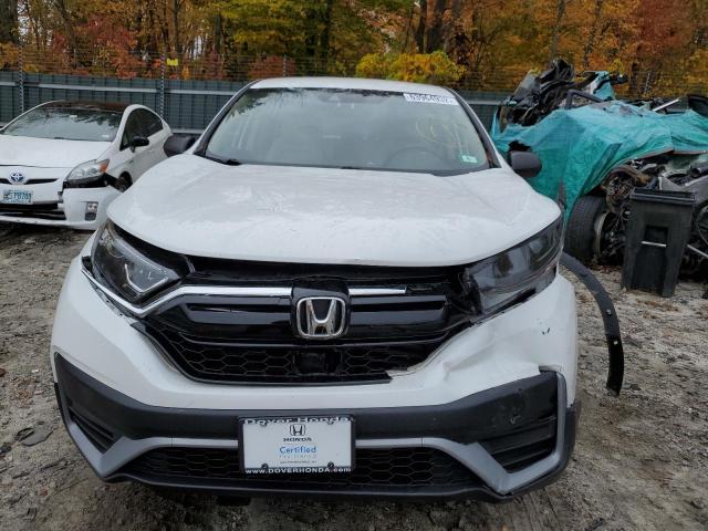 Photo 8 VIN: 2HKRW2H24LH619327 - HONDA CR-V LX 