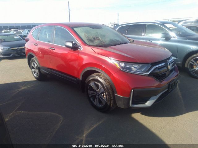 Photo 0 VIN: 2HKRW2H24LH621207 - HONDA CR-V 