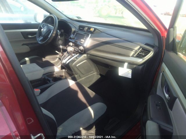 Photo 4 VIN: 2HKRW2H24LH621207 - HONDA CR-V 