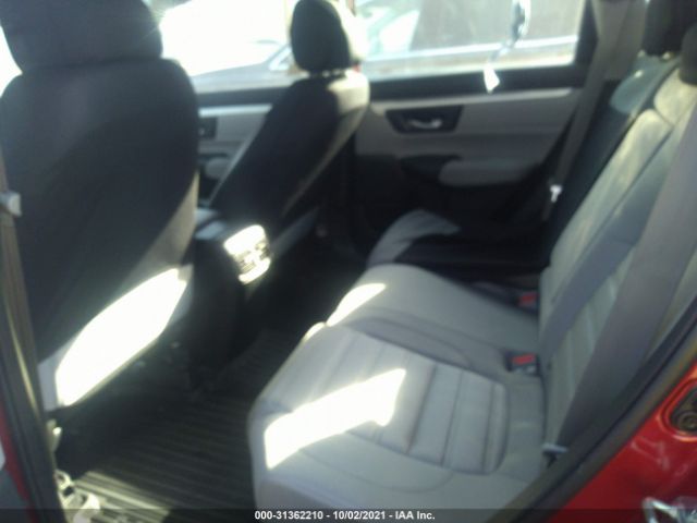 Photo 7 VIN: 2HKRW2H24LH621207 - HONDA CR-V 