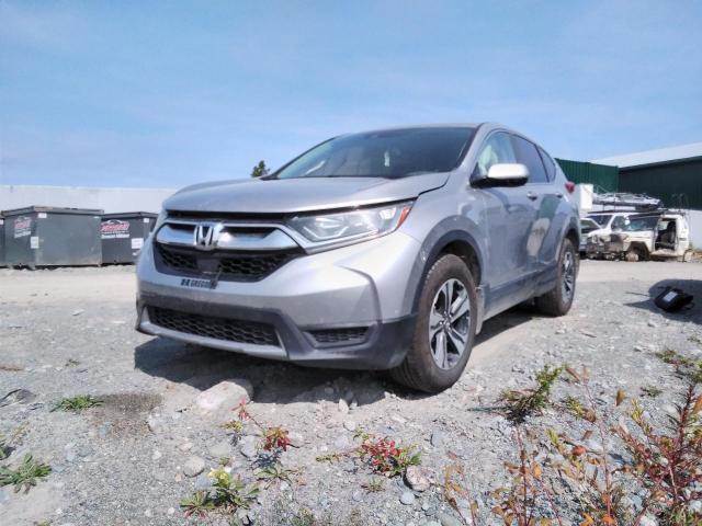 Photo 0 VIN: 2HKRW2H25HH111228 - HONDA CRV 