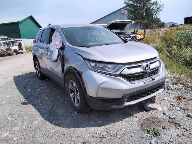 Photo 3 VIN: 2HKRW2H25HH111228 - HONDA CRV 