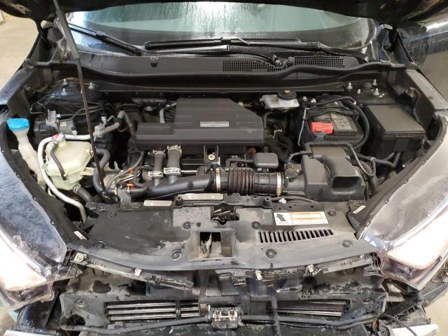 Photo 11 VIN: 2HKRW2H25HH122312 - HONDA CRV 