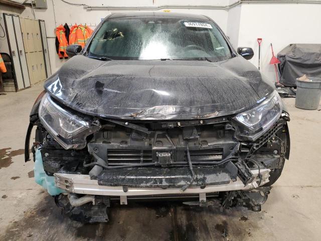 Photo 4 VIN: 2HKRW2H25HH122312 - HONDA CRV 