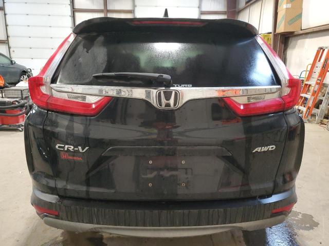 Photo 5 VIN: 2HKRW2H25HH122312 - HONDA CRV 