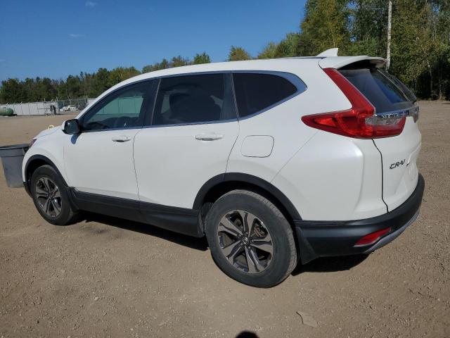 Photo 1 VIN: 2HKRW2H25KH122379 - HONDA CR-V LX 