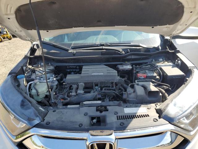 Photo 11 VIN: 2HKRW2H25KH122379 - HONDA CR-V LX 