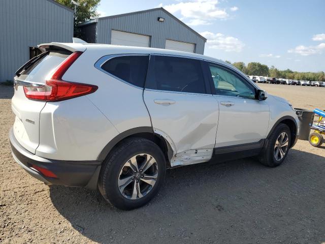 Photo 2 VIN: 2HKRW2H25KH122379 - HONDA CR-V LX 