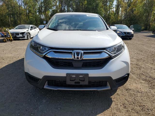 Photo 4 VIN: 2HKRW2H25KH122379 - HONDA CR-V LX 