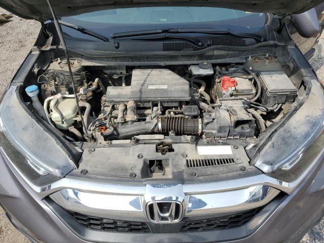 Photo 11 VIN: 2HKRW2H25KH143006 - HONDA CR-V LX 