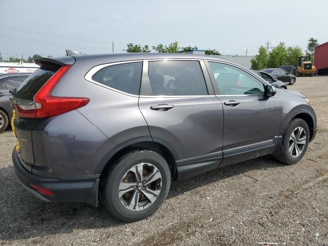 Photo 2 VIN: 2HKRW2H25KH143006 - HONDA CR-V LX 