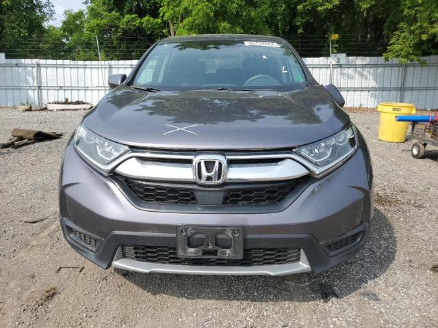 Photo 4 VIN: 2HKRW2H25KH143006 - HONDA CR-V LX 