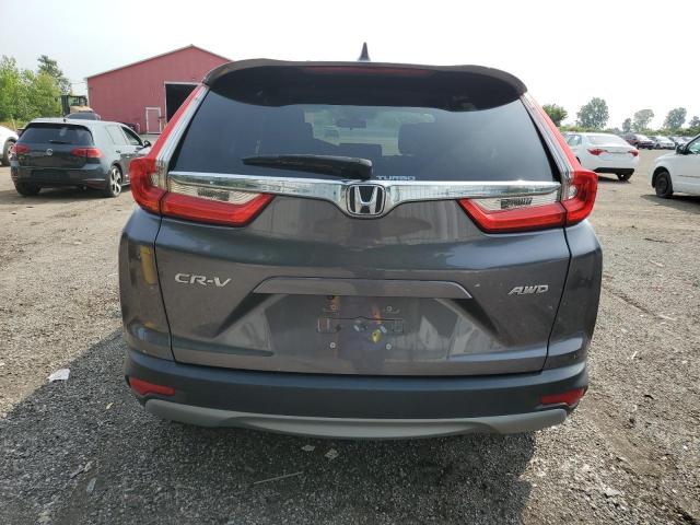 Photo 5 VIN: 2HKRW2H25KH143006 - HONDA CR-V LX 