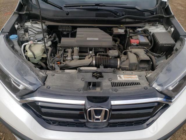 Photo 11 VIN: 2HKRW2H25LH206056 - HONDA CR-V LX 