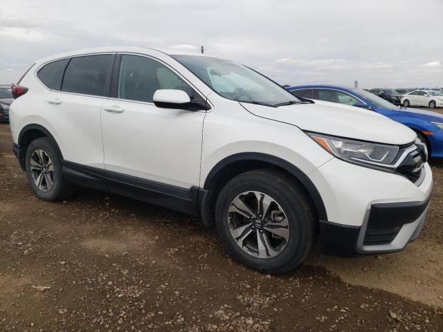 Photo 3 VIN: 2HKRW2H25LH206056 - HONDA CR-V LX 