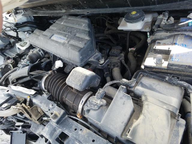 Photo 10 VIN: 2HKRW2H25LH210978 - HONDA CRV 