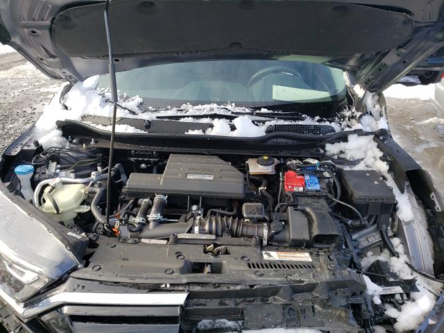 Photo 6 VIN: 2HKRW2H25LH221186 - HONDA CR-V LX 