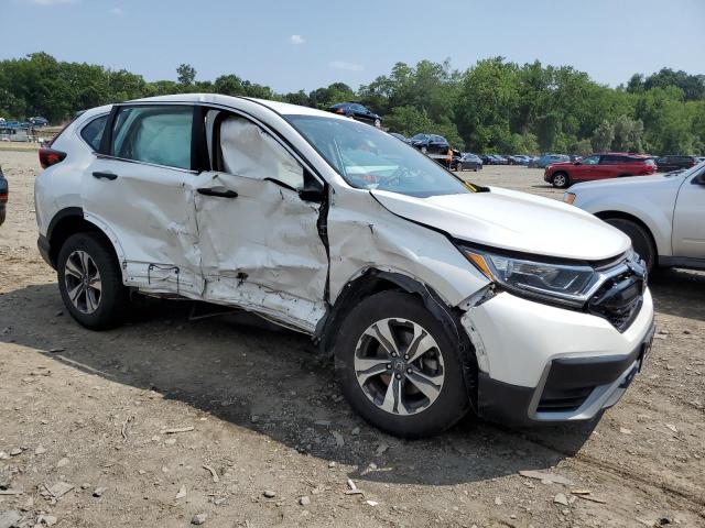 Photo 3 VIN: 2HKRW2H25LH623242 - HONDA CR-V LX 