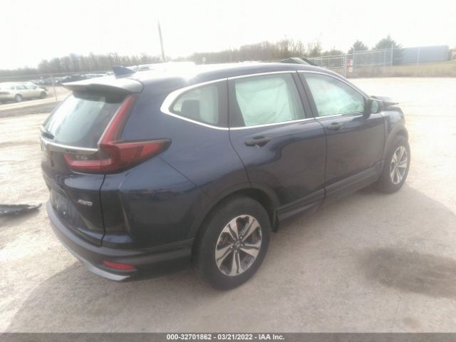 Photo 3 VIN: 2HKRW2H25LH632331 - HONDA CR-V 