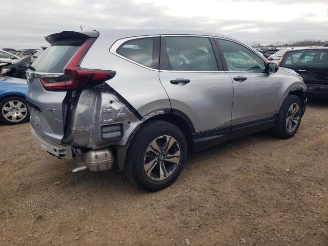 Photo 2 VIN: 2HKRW2H25LH641434 - HONDA CR-V LX 