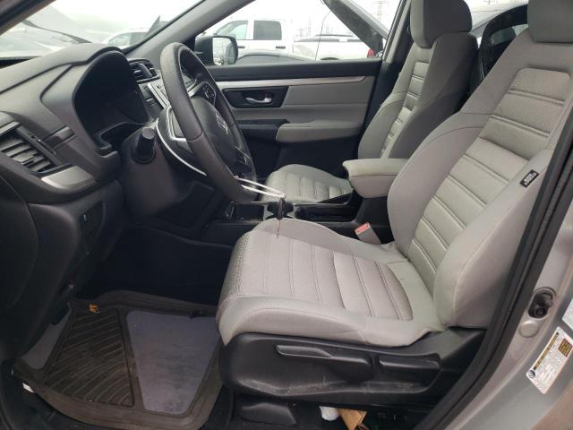 Photo 6 VIN: 2HKRW2H25LH641434 - HONDA CR-V LX 