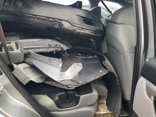 Photo 9 VIN: 2HKRW2H25LH641434 - HONDA CR-V LX 