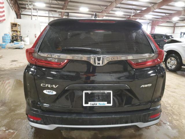 Photo 5 VIN: 2HKRW2H25LH671324 - HONDA CRV 