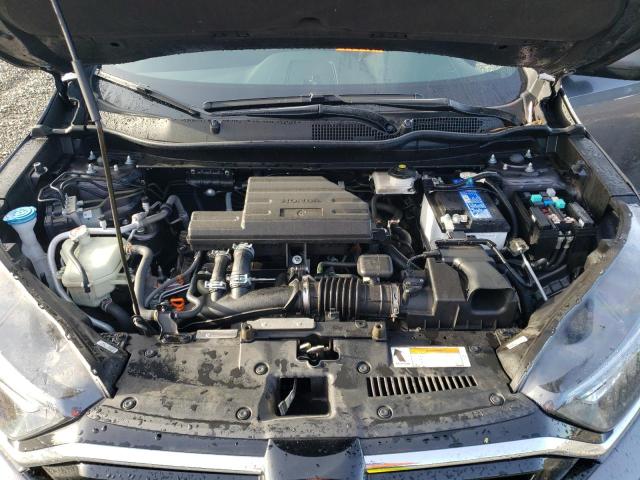 Photo 11 VIN: 2HKRW2H25MH652581 - HONDA CRV 