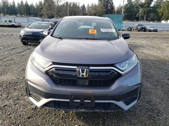 Photo 4 VIN: 2HKRW2H25MH652581 - HONDA CRV 