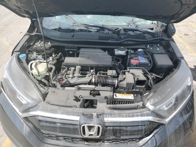 Photo 11 VIN: 2HKRW2H25NH638293 - HONDA CR-V LX 