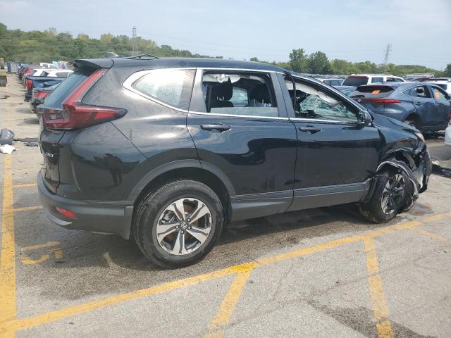 Photo 2 VIN: 2HKRW2H25NH638293 - HONDA CR-V LX 