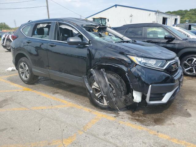 Photo 3 VIN: 2HKRW2H25NH638293 - HONDA CR-V LX 