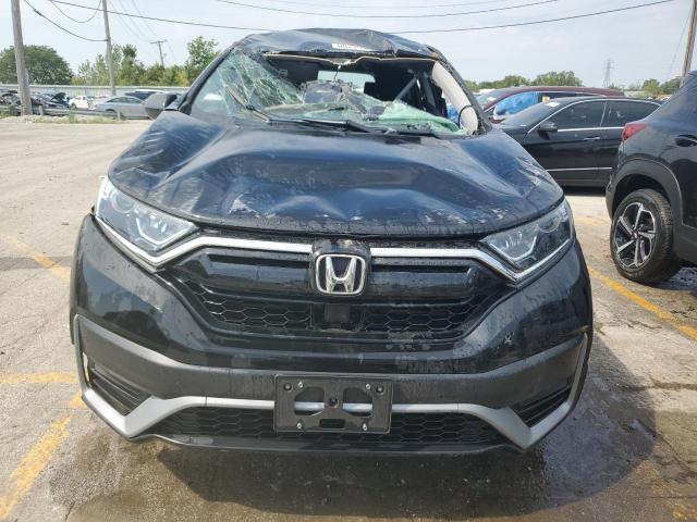 Photo 4 VIN: 2HKRW2H25NH638293 - HONDA CR-V LX 