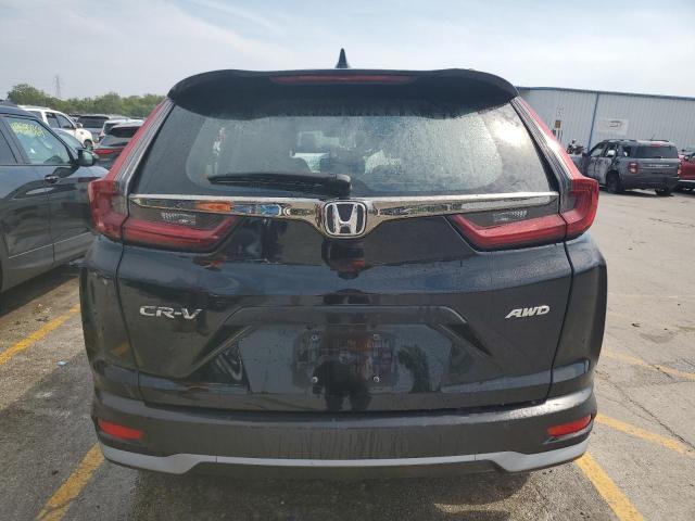 Photo 5 VIN: 2HKRW2H25NH638293 - HONDA CR-V LX 